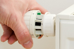 Braunstone Town central heating repair costs